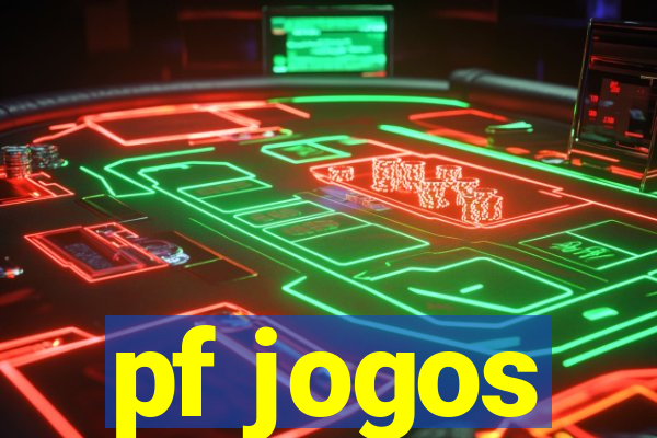 pf jogos